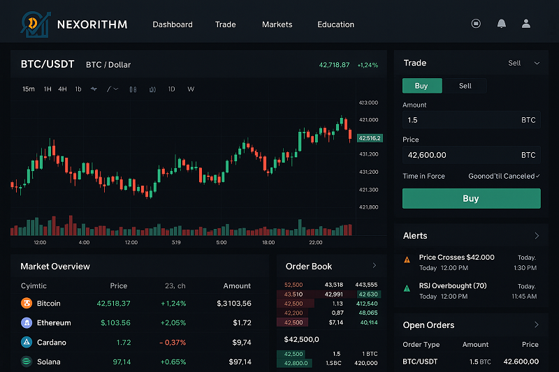 Nexorithm
